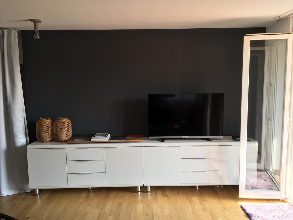 Fewo Spectrum II Uhldingen-Muehlhofen Luaran gambar